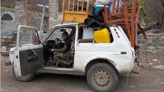 Армяне не хотят жить ни в Армении, ни в Карабахе! За кого и за что тогда воевали?