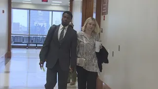 3rd capital murder trial begins Monday for AJ Armstrong