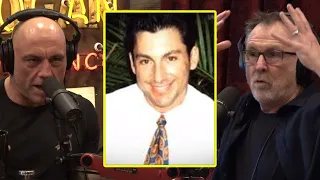 The Creepy Story Of Dean Faiello "The Fake Doctor" | Joe Rogan & Colin Quinn