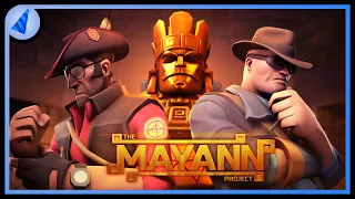 Mayann Project - The Lost Idol