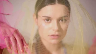 UNDERWATER // Fashion film by Martina Vesentini
