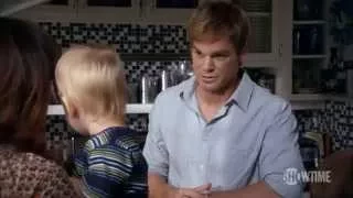Dexter Season 5: Episode 12 Clip - Surprise