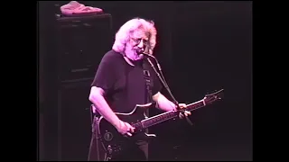 Grateful Dead - Althea -  [1080p Remaster] October 1, 1994 - Boston Garden - Boston, MA [SBD]