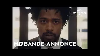 Sorry to Bother You / Bande-annonce [Au cinéma le 30 janvier]