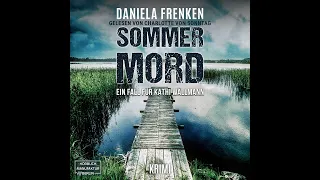 Daniela Frenken - Sommermord - Kathi Wällmann Krimi, Band 7