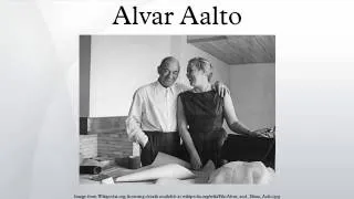 Alvar Aalto