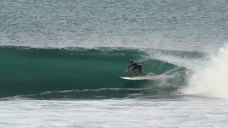 DIEGO FERRI NIAS BARRELS