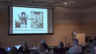 Bonner Cutting — Wardship in Early Modern England and Its Impact on Edward de Vere