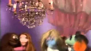 Muppet show - Танцы # 2.avi