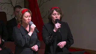 «Не целуй Христа» - Ольга Франчук и Аня Иричук