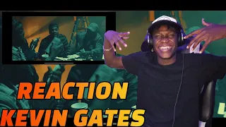 They Onto Something! FL Dusa X Kevin Gates - Dear God (Official Music Video) REACTION