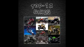 TOP-10 BIKES || THE EPIC || INSANE BIKES || IN THE WORLD|| WORLD OF TALENT || 🔥🔥🔥