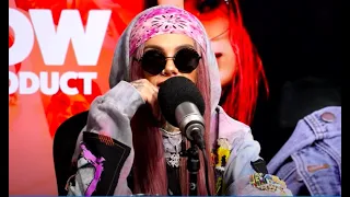 Snow Tha Product Speaks On Being A Part Of Black Panther's "La Vida" Collab With E-40