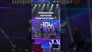 JAI battle 2022🔥🔥🔥 Нұрболхан Шараповты ұрды🤬😲