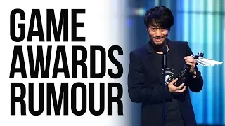 The Game Awards - Death Stranding release date | 'Avengers Project' Debut | New Dragon Age