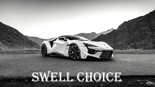 JANAGA - Люди не люди (XZEEZ Remix) | 🔉 Swell Choice 🔊