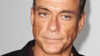 The Truth About What Happened To Jean Claude Van Damme