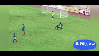 WATCH NIGERIAN SUPER EAGLES GOALS VS LIBERIA HIGHLIGHT