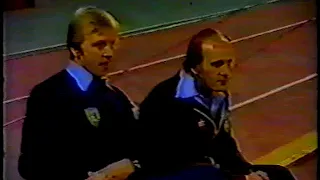 1979 (October 17) West Germany - Wales (EC-1980 Qualifier). Full Game (part 3 of 4).