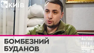 ФСБ звинуватила голову ГУР МОУ Буданова в «організації теракту» на Кримському мості