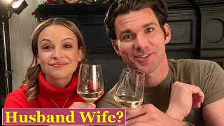 Shocking things about When Calls The Heart star Kevin McGarry | Married to  Kayla Wallace?