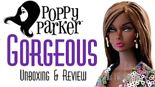 GORGEOUS POPPY PARKER 🌺 2021 STYLE LAB OBSESSION CONVENTION 👑 ECW 🌎: UNBOXING & REVIEW