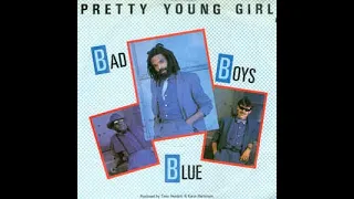 Bad Boys Blue - Pretty Young Girl (Yamaha PSR s775)