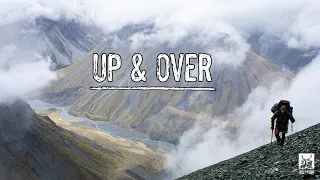 Up & Over | Tahr and Deer Hunting Remote Mountain Wilderness (We were 15 meters away!!)