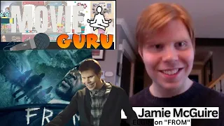 #From S2 Creature Interview w: Jamie McGuire aka "Smiley"