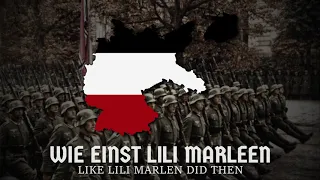 "Lili Marleen" - German WW2 Song