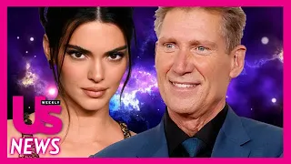 Kendall Jenner Saw Something On Gerry Turner's Phone She Shouldn't Have