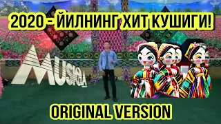 🔴 ОХУН ХАСАН - ВООБЩЕ МОЛОДЕЦ | OXUN XASAN VABSHE MALADES | YANGI UZBEK XIT 2023