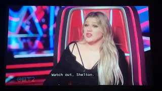 Ryley Tate Wilson picks a coach | The Voice blind auditions Day 3 (3/13/23)