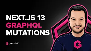 Refresh server state with Next.js 13 and GraphQL