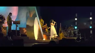 Lorde - California, Live in SF, Solar Power tour, 5/3/22