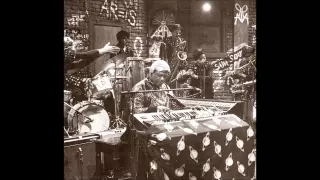 Sun Ra Arkestra 19790506 Jazz Tent, New Orleans, LA