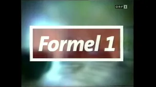 ORF1, Formel 1 GP von Japan, 01.11.1998
