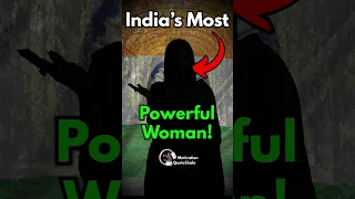 गांव की Ladki 🔥 India’s Most Powerful Female! #motivationalstory #studentmotivation