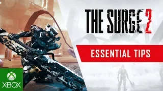 The Surge 2 - Essential Tips