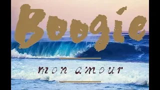 Sen_No_Sen Presents "Boogie mon amour" - ANDRE BOTHA IN HAWAII