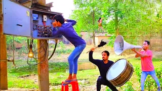 Must Watch New Funny Video 2021_Top New Comedy Video 2021_Try To Not Laugh Episode 47 By #FunnyDay
