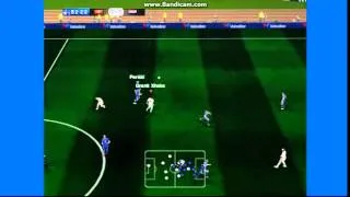 PES6 2014 Greece World Cup Playoffs Leg 1 - Croatia vs Switzerland