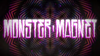 MONSTER MAGNET - Watch Me Fade (Official Lyric Video) | Napalm Records