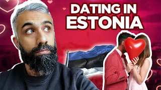 Dating In Estonia : A Brief Introduction