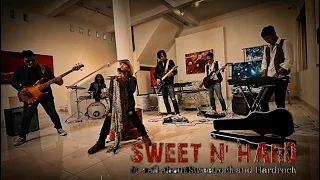 WHITESNAKE - Is This Love | Cover by Sweet N' Hard Band