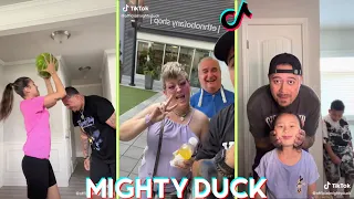 New Mighty Duck Tik Toks 2022 - @OfficialMightyDuck  Funny Tik Tok Videos and Tik Tok Pranks