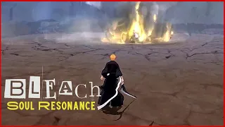 Bleach Soul Resonance: Epic Showdown - Ichigo vs Kenpachi