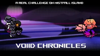 Voiid Chronicles 2.0|Kosoxlest Play|FNF