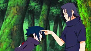 「Invincible」 Naruto Shippuden [EDIT/AMV] 「4k」