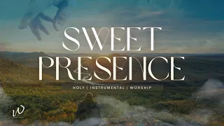 3 Hours-Worship Instrumental | SWEET PRESENCE | Instrumental worship music | Piano Music